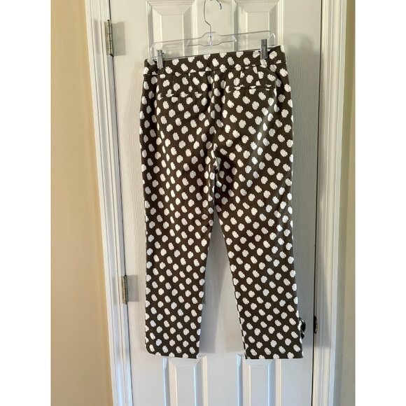 Boden Patterned Pants - Picture 3 of 3